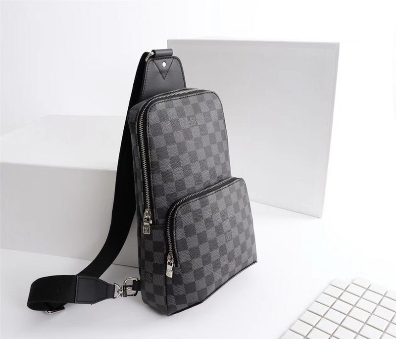 Satchel Bags - VL2 Bags - 772