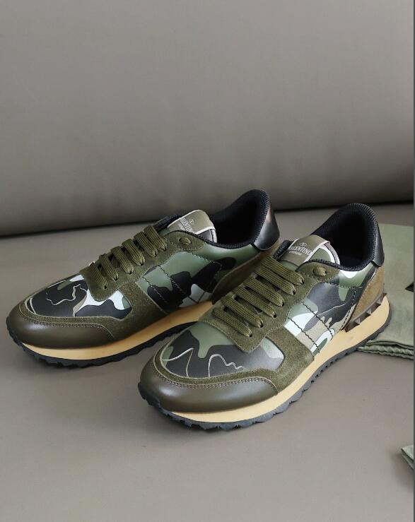 SAMC - VEL Men Shoes - 344
