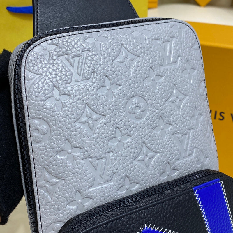 Fashion Lu-Vi bags - 3381