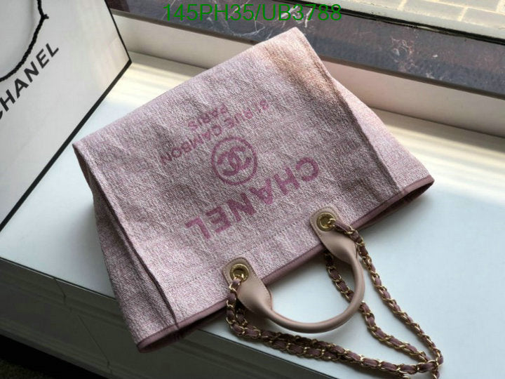SAMC - CHL Bags - 101