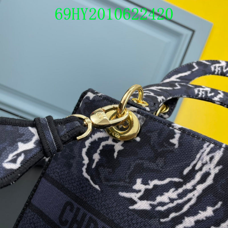 Glami - DOR Bags - 1236