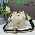 Satchel Bags - PDA Bags - 3362
