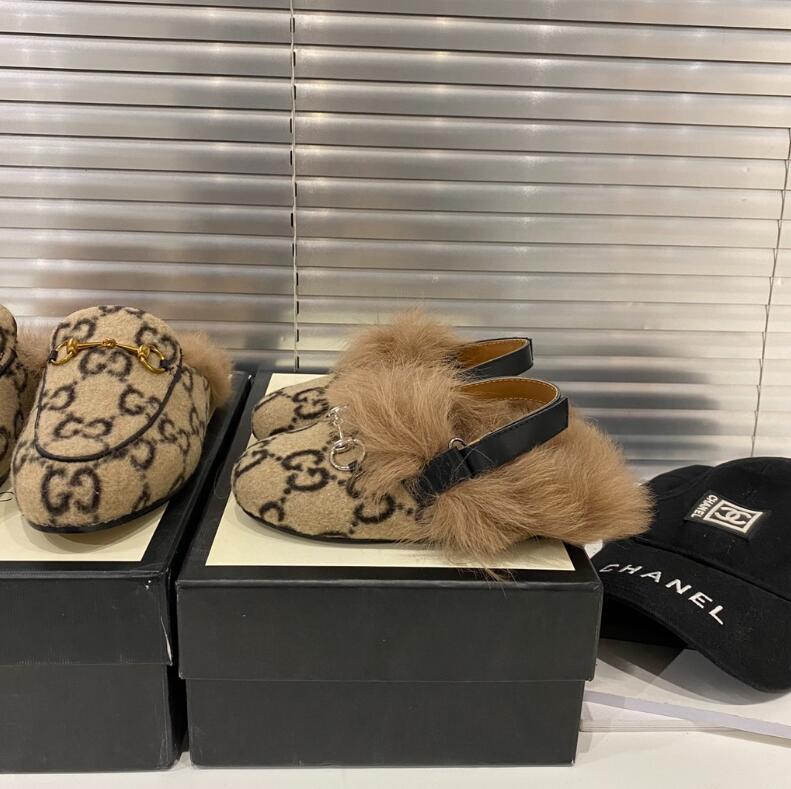 SAMC - GUKI Women Shoes - 1733