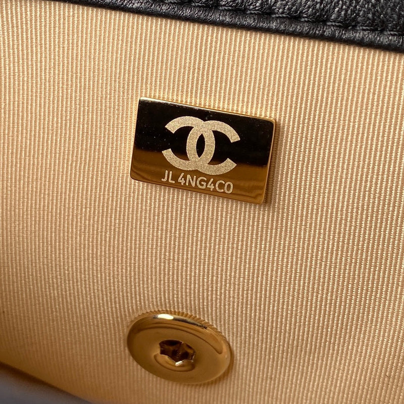 Satchel Bags - CHL Bags - 7660
