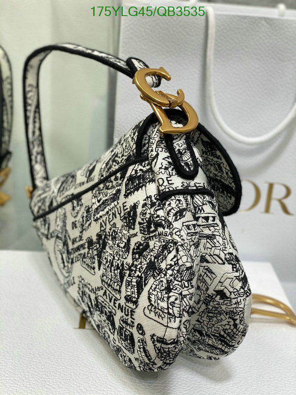 SAMCC - DOR Bags - 1271