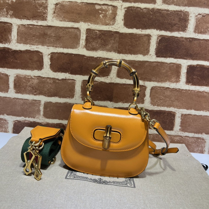 Glami Fashion - GCI Bags - 3323