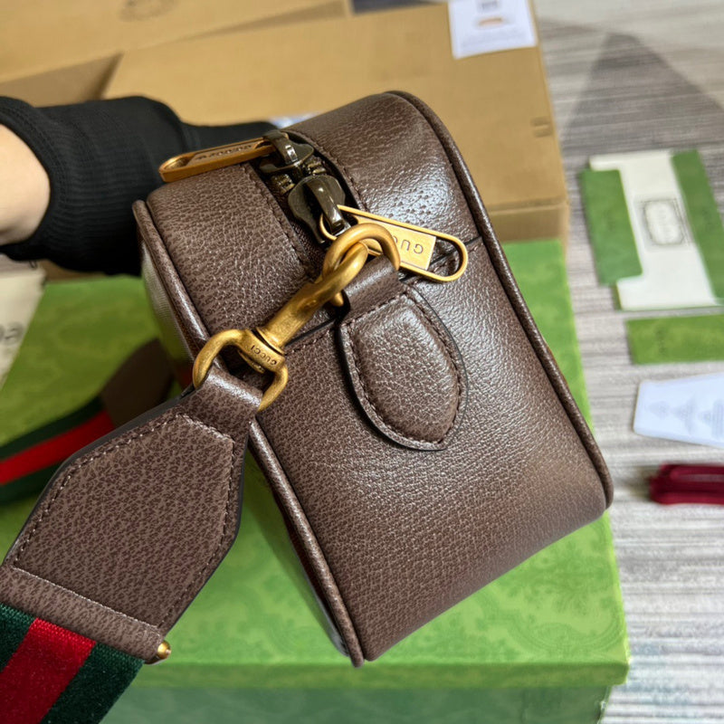 Satchel Bags - GCI Bags - 7986