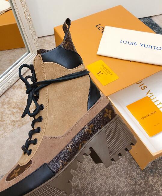SAMC - LOV Women Shoes - 1546
