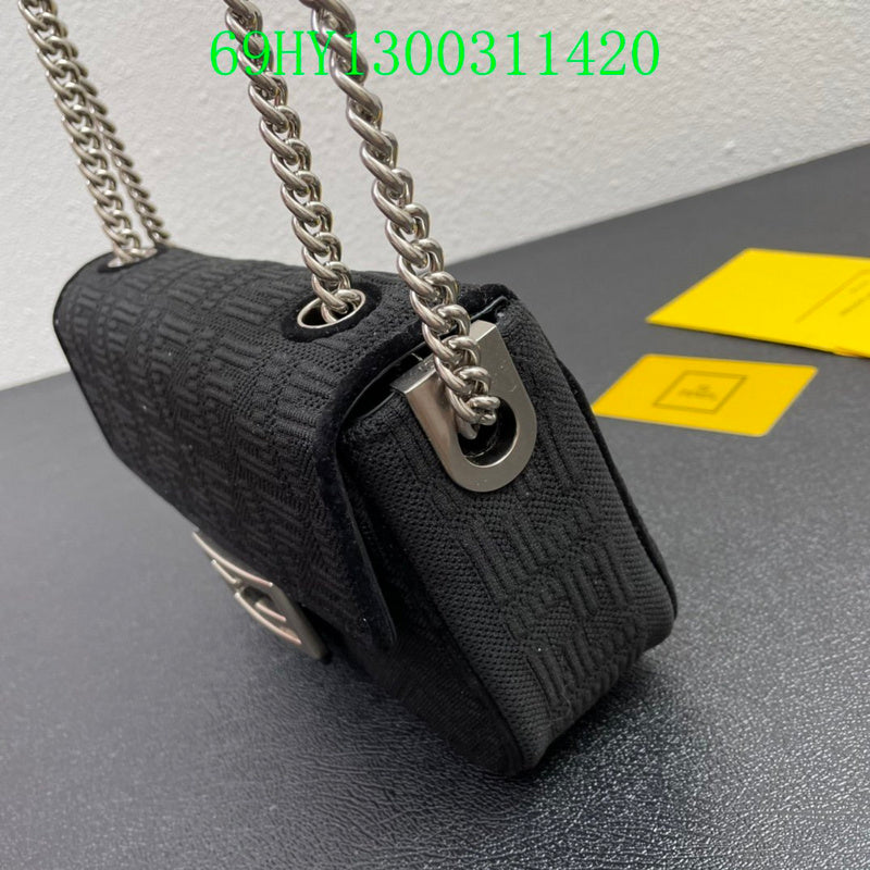 Glami - FDE Bags - 1857