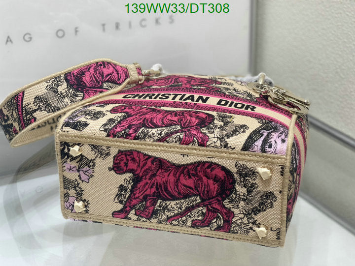 SAMCC - DOR Bags - 766