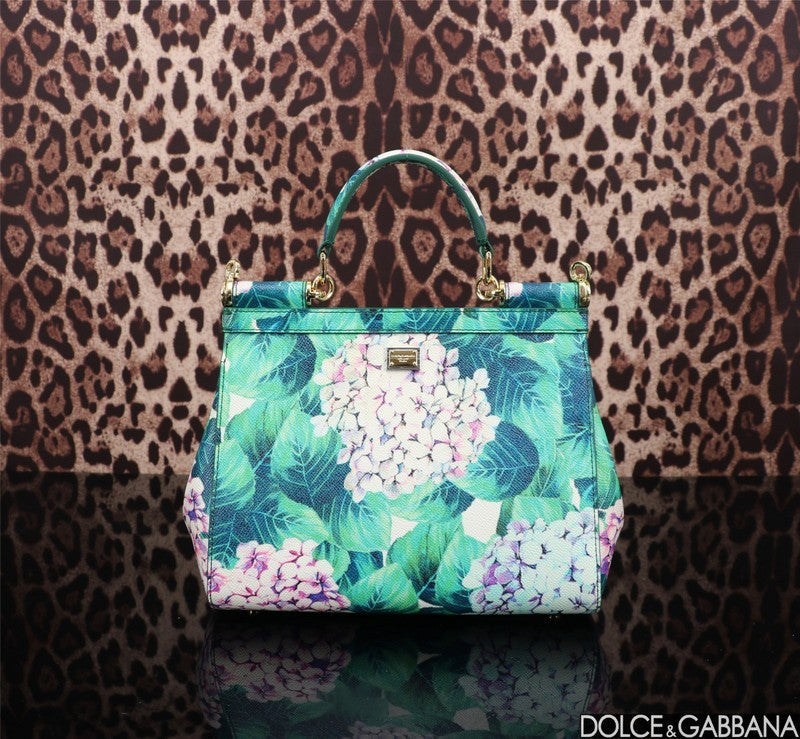Satchel Bags - DG Bags - 382
