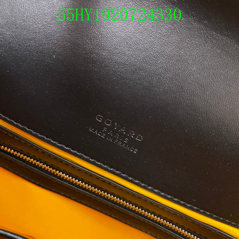 Satchel Bags - GOD Bags - 071