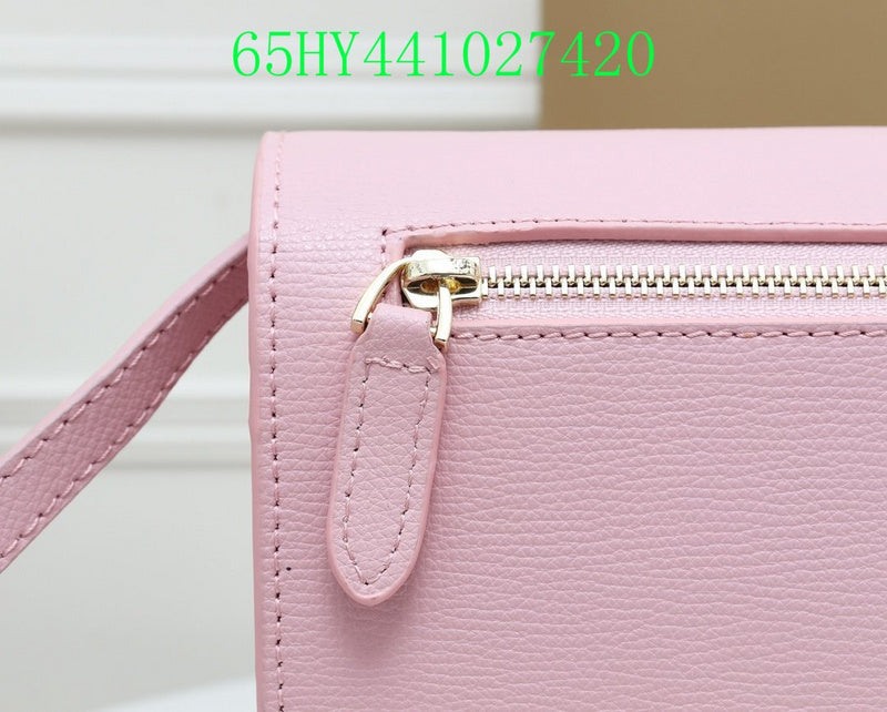 Glami Fashion -BBR Bags - 633
