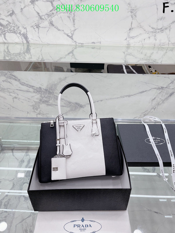Satchel Bags - PDA Bags - 4247