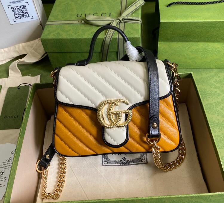 SAMC - GUKI Bags - 1662