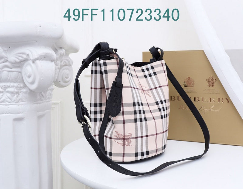 ELE Fashion -BBR Bags - 713