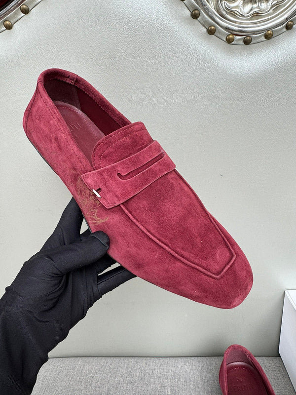 Glami - BRE Men Shoes - 222