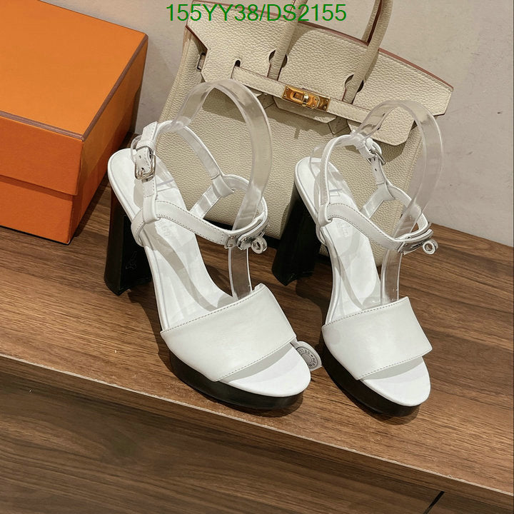 SAMC - HMS Women Shoes - 089