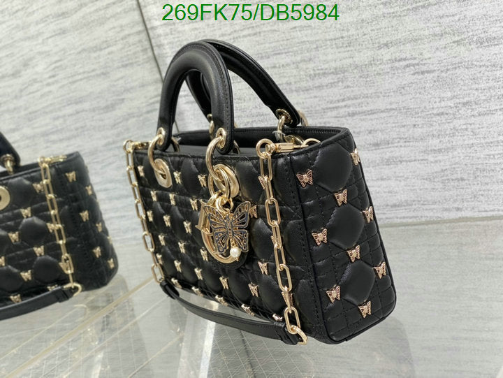 SAMCC - DOR Bags - 1077