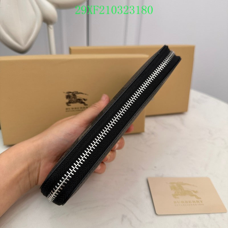 Glami - BOR Wallet - 044