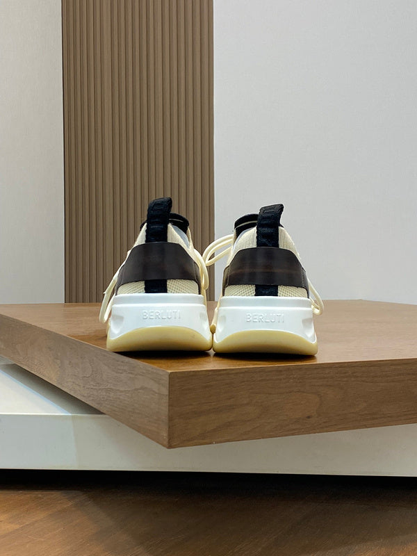 Glami - BRE Men Shoes - 005