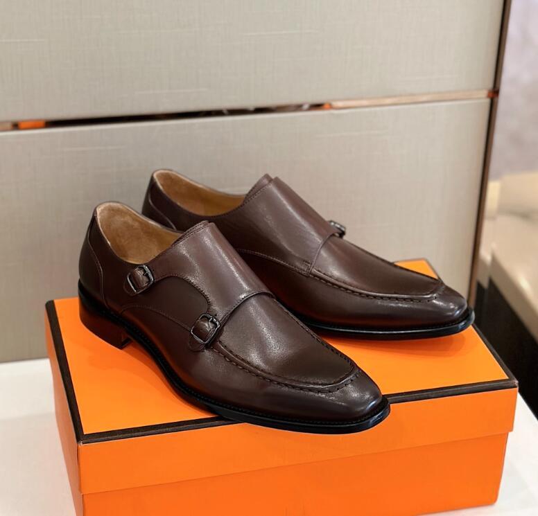 SAMC - HMS Men Shoes - 244