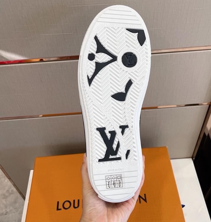 Glamy - LOV Men Shoes - 1248