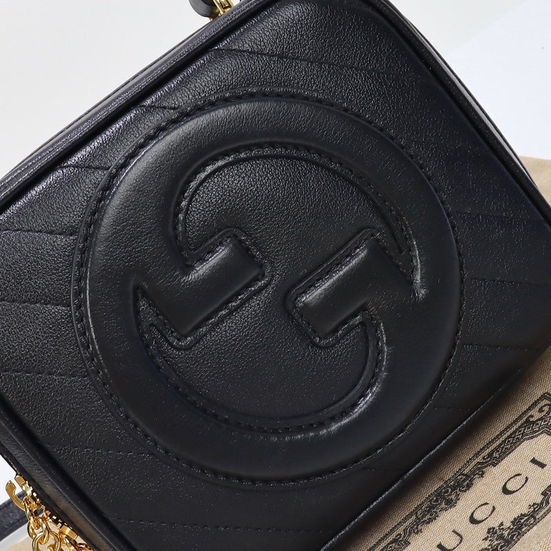 Satchel Bags - GCI Bags - 1417