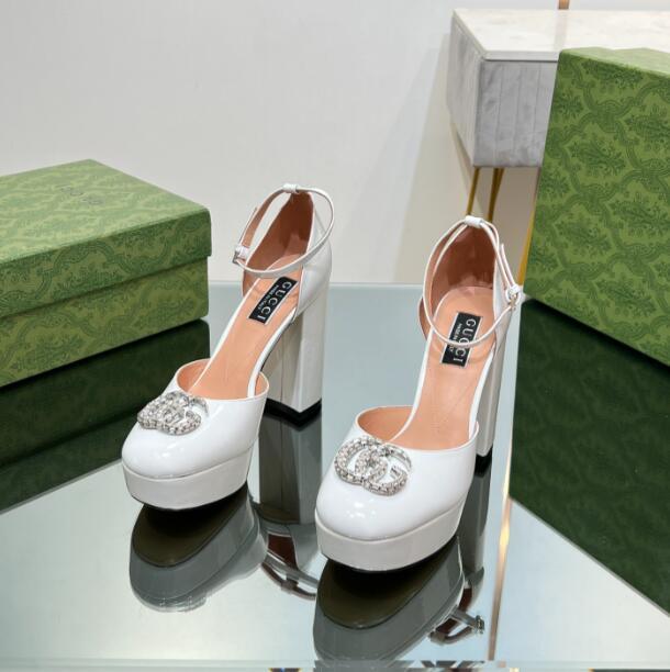 SAMC - GUKI Women Shoes - 374