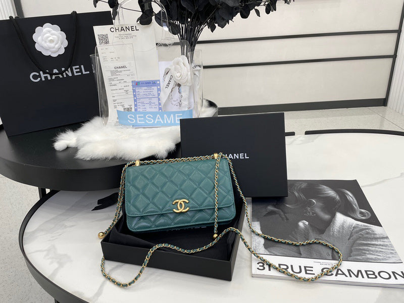 ELE - CHL Bags - 589