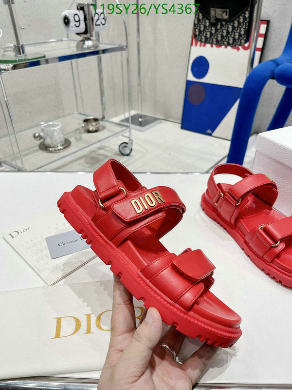 SAMCC - DOR Women Shoes - 2298