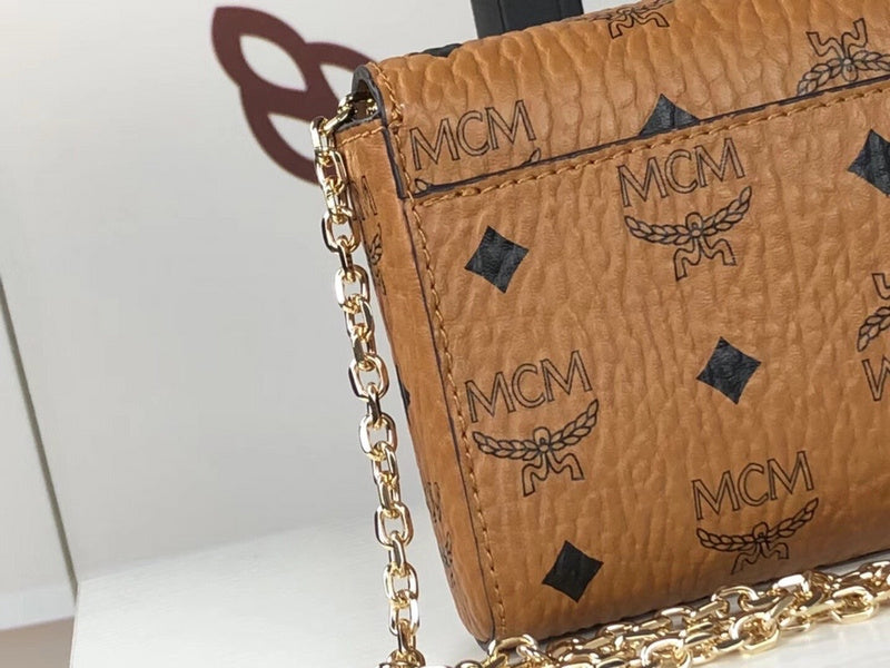 Satchel Bags - MC Bags - 526