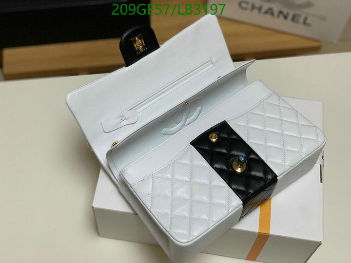 SAMC - CHL Bags - 878