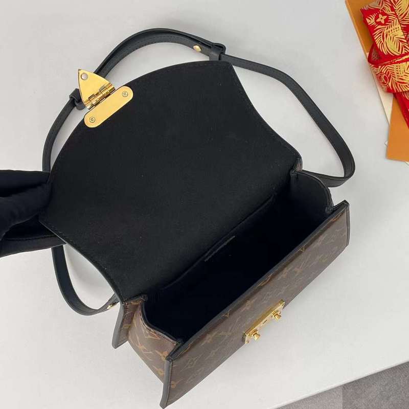 Glami- Glami- Lu-Vi bags - 11814