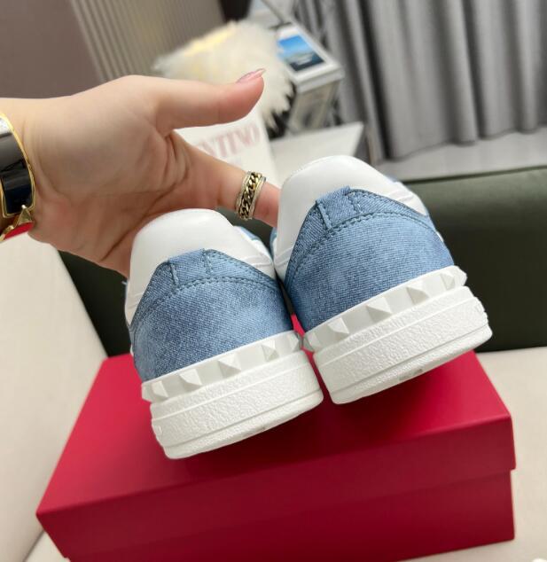 SAMC - VEL Men Shoes - 014