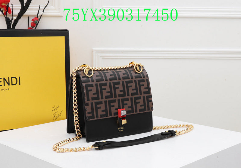 Glami - FDE Bags - 3380