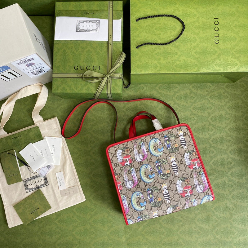 Glami-is - Guki Lady Bags - 1161