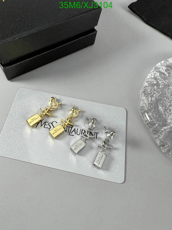 SAMC - YLS Jewelry - 104