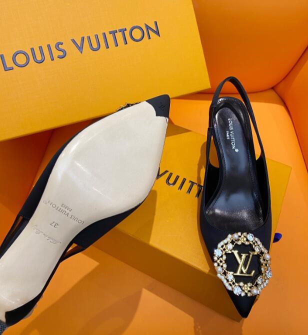Glamy - LOV Women Shoes - 247