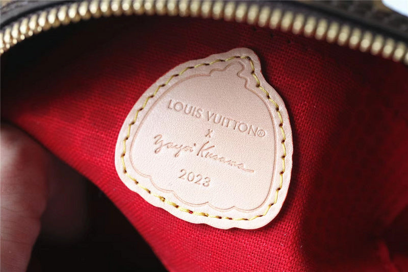 Glami - LUV Bags - 452