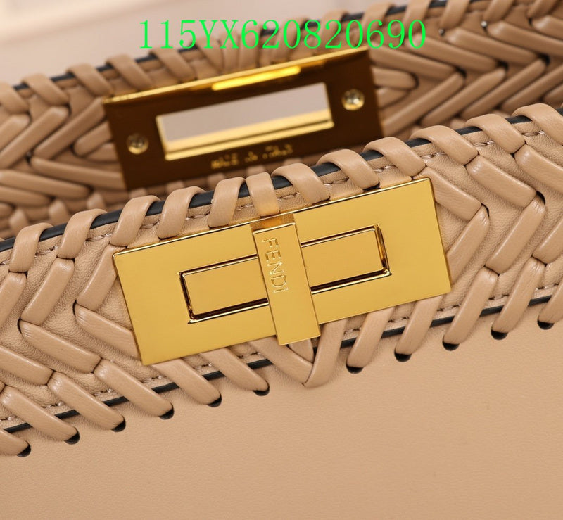 Glami - FDE Bags - 2420