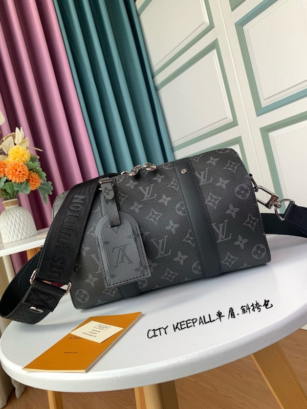 Glami- - LOV Men Bags - 328