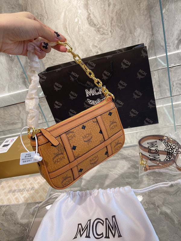 Glami- - MQM Bags - 231