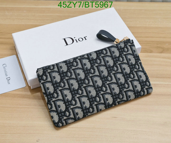 SAMC - DOR Wallets - 001