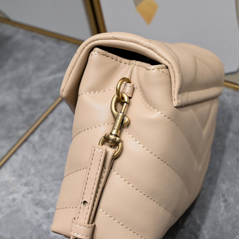 Satchel Bags - SLY Bags - 1297