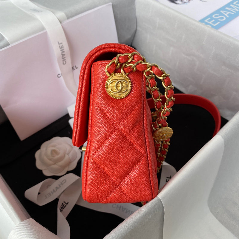 Chanel Bags