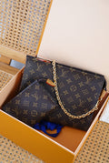 Satchel Bags - VL Bags - 3049