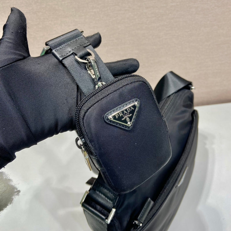 Glami-i - PD Men Bags - 042