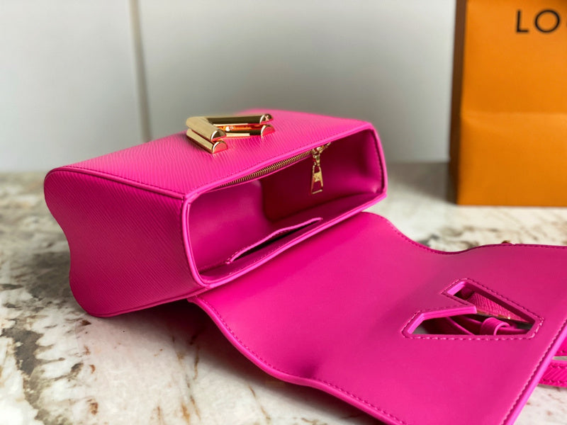 Glamy - LOV Bags - 905