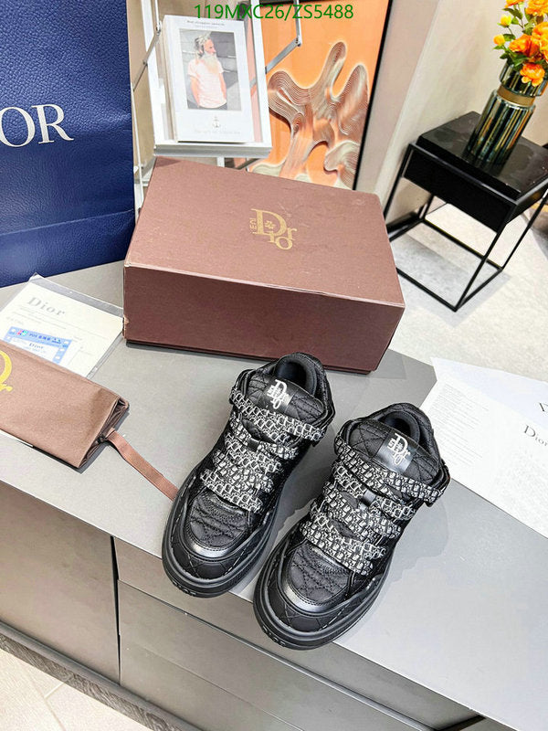 SAMCC - DOR Women Shoes - 1733